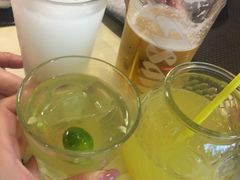 -有喜屋·深夜食堂(北京西路店)