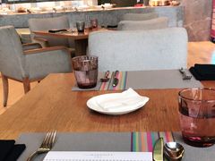 -解放碑威斯汀酒店-知味国际美食餐厅