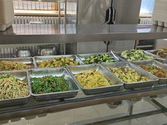 -北京联合大学本部食堂