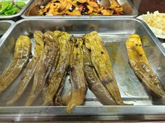 -东关赵记粉汤羊血(兴庆北路店)