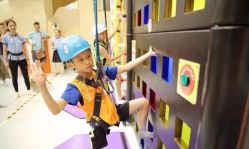 点击看大图 -meland club亲子乐园(重庆万象城店)