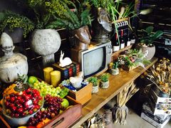 -胡桃里乐队酒馆(鎏嘉码头店)