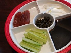 -全聚德(双井店)