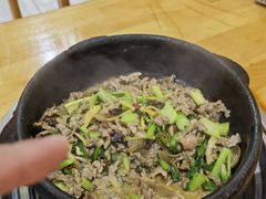 -榕江牛瘪牛肉火锅