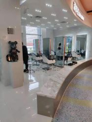 -东方麒麟·潘多拉SALON