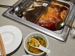 -海底捞火锅(泉城路店)