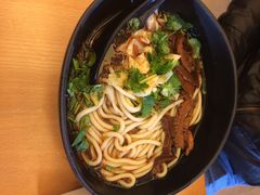三千粉牛肉米粉(来客茂店)-三千粉牛肉米粉(来客茂店)