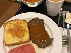 西多士-大家乐(广州天河城六楼店)