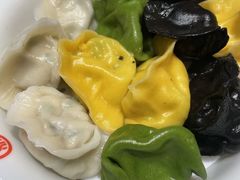 -双合园·海鲜水饺青岛菜(万佳广场店)