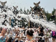 -波塞冬旅游度假区