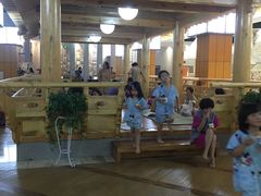 -丽池宫韩式汗蒸会馆(华灯坊店)