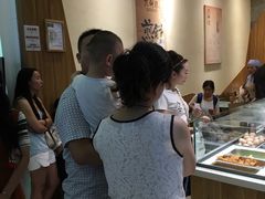 -煎饼道·新鲜现做(来福士店)