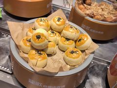 -龍歌自助小火锅(秦淮水游城店)