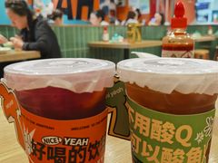 -迷你椰·泰式大排档(共康店)