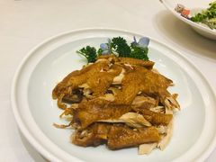-鲁班张葱烧海参(马庄街店)