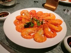 -老伙记海鲜码头(北滘店)