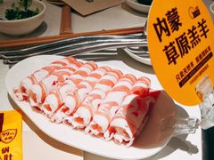 -巴奴毛肚火锅(悠唐购物中心店)