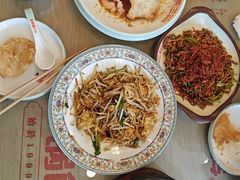-英兰朝族饭店·英兰锅包肉(佳园路店)
