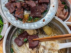 -福屿鲜捞小吃·捞化(福屿总店)