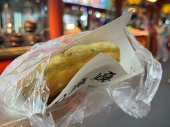 -敦煌夜市