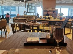 -TABLE·味西餐厅-成都茂业JW万豪酒店