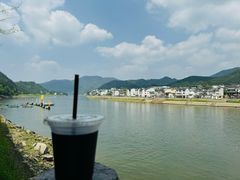 -新安江山水画廊风景区