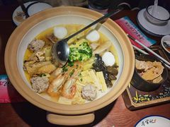 -寻宝记绍兴菜(鲁迅路店)