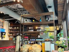-乌托邦咖啡(武侯祠店)