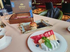 -大八江景意大利西餐厅LargeEight Italy Restaurant(1862时尚艺术中心店)