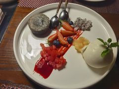 -肴约·花园式餐厅(湖里店)