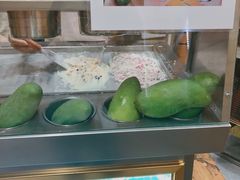 -初心炒酸奶(厚德品园店)