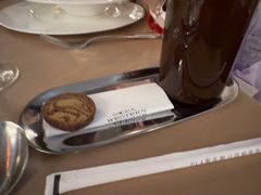 -国家大剧院西餐厅