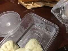 -百味郭豆腐脑(巧克力公寓店)