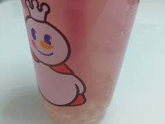 -蜜雪冰城(乐松店)