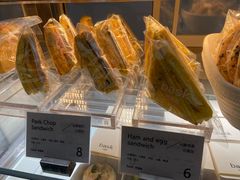 -巴思客·蛋糕·面包(杨桥西路店)