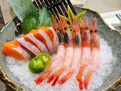 -古田居·特色寿司料理(增城万达广场店)
