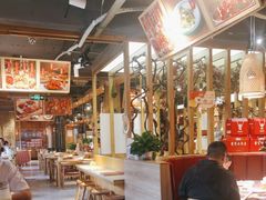 -三十六味匠猪蹄(三元桥店)