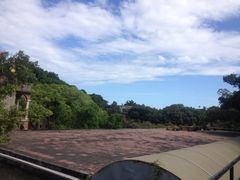 iphone_upload_pic-胡里山炮台
