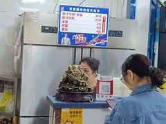 -万盛园炖肉馆(云峰店)