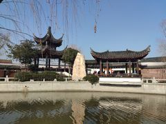 -召稼楼古镇