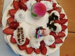 -幸福西饼生日蛋糕·下午茶(思明店)