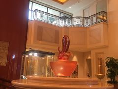 -北京中国大饭店