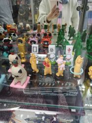 -新时模型(新街口店)