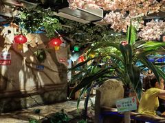 -城墙拐拐火锅(三峡广场黑金冠店)