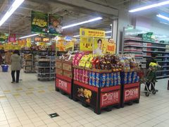-物美超市(下沙店)