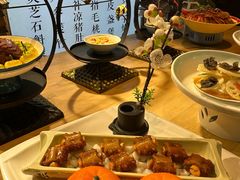 -花溪雨·森林餐厅(石基店)