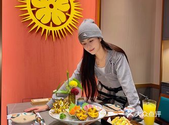 海胆自由简直不要太香！海胆日料店胆道终于开来上海了！