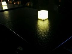 -ohbar live house(人广店)