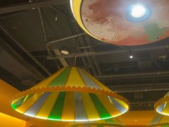 -塔哈尔·新疆盛宴(奉贤龙湖店)
