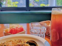 -永无乡旅行餐吧(京溪店)